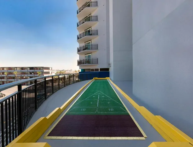 Bay View Resort hotel detail image 3