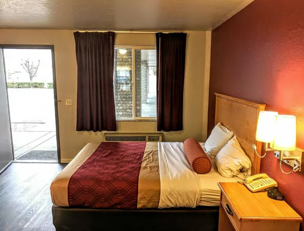 Americas Best Value Inn & Suites Provo hotel detail image 4