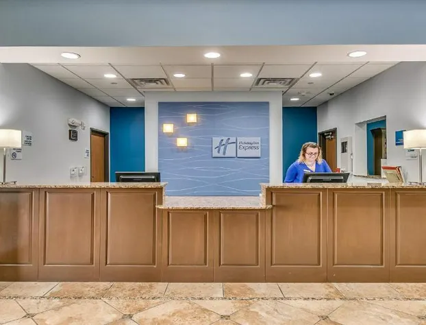 Holiday Inn Express Hotel Suites Lubbock Southwest-Wolfforth by IHG hotel detail image 4