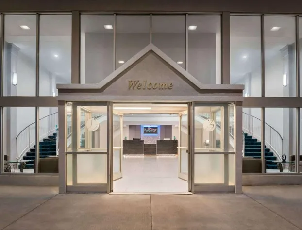 Baymont by Wyndham Des Moines North hotel detail image 3