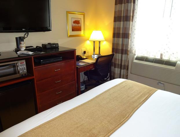 Best Western Plus Arena Hotel hotel detail image 4