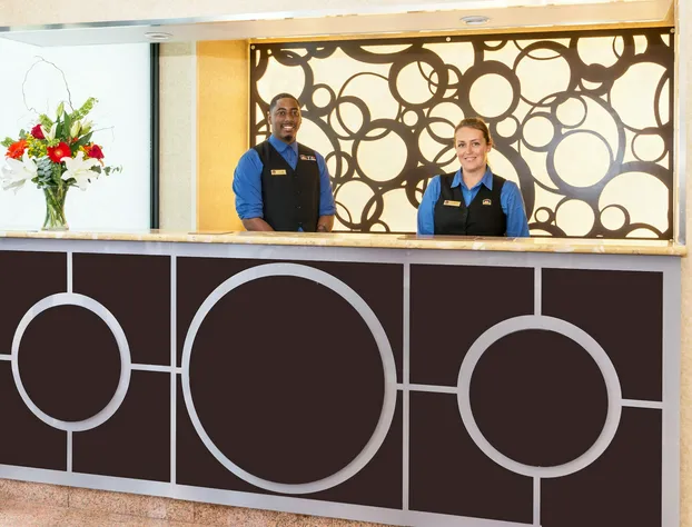 Best Western PLUS Arena Hotel hotel detail image 1