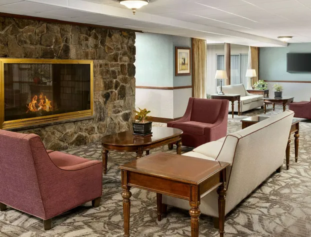 Ramada Plaza by Wyndham Portland hotel detail image 4