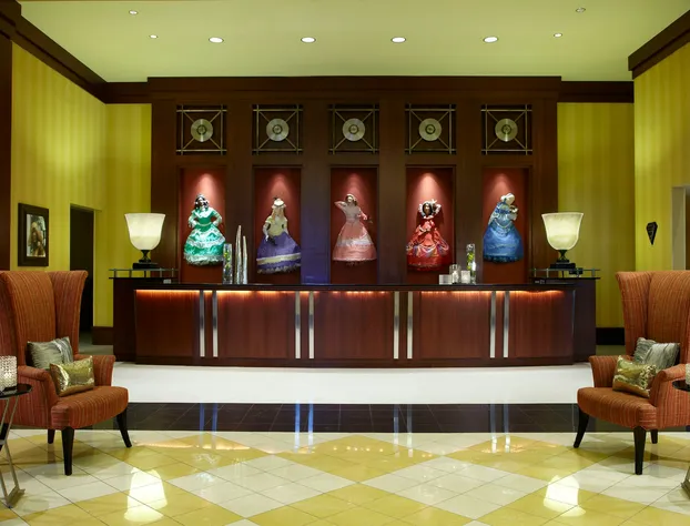 Renaissance Montgomery Hotel & Spa at the Convention Center hotel detail image 1