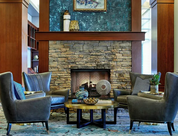 Renaissance Montgomery Hotel & Spa at the Convention Center hotel detail image 2