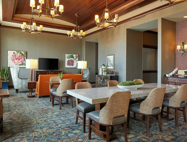 Renaissance Montgomery Hotel & Spa at the Convention Center hotel detail image 3