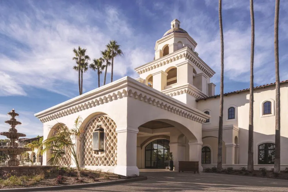 Zachari Dunes on Mandalay Beach, Curio Collection by Hilton hotel hero