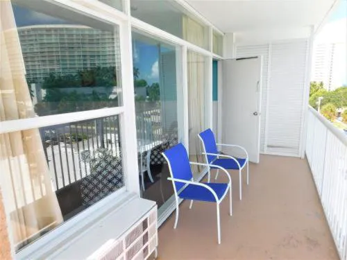 Sands Harbor Resort and Marina hotel detail image 3