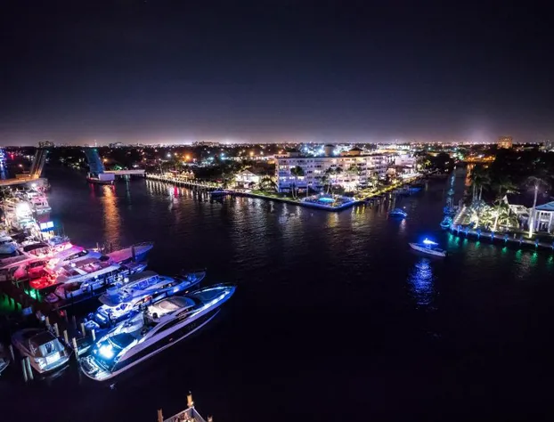 Sands Harbor Resort and Marina hotel detail image 4