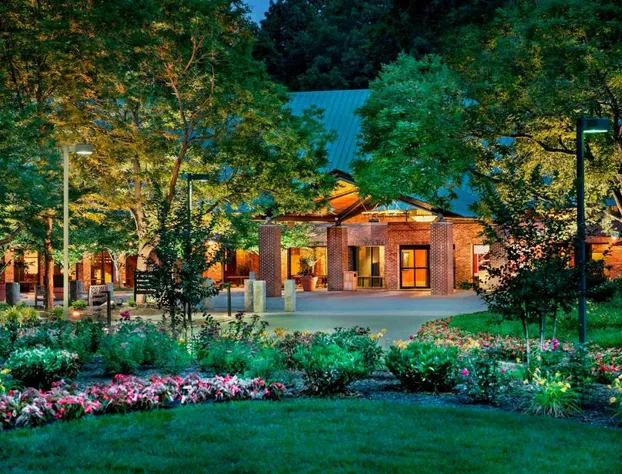 Princeton Marriott at Forrestal hotel detail image 1