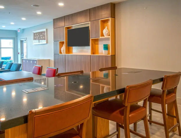 Holiday Inn Express & Suites Plano West - Frisco by IHG hotel detail image 3