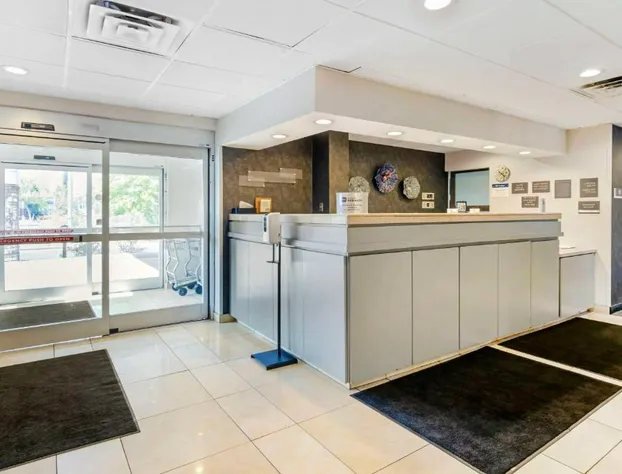 Best Western Plus Beckley Inn hotel detail image 3