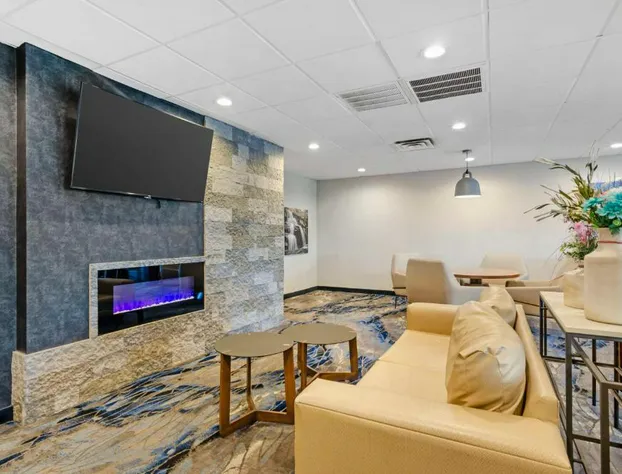 Best Western Plus Beckley Inn hotel detail image 2