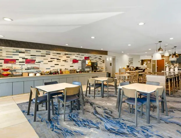 Best Western Plus Beckley Inn hotel detail image 3