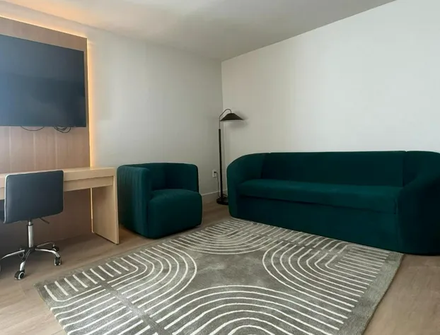 The Harrison Hotel Downtown Hollywood hotel detail image 1