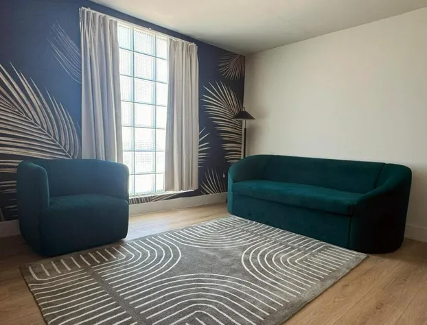 The Harrison Hotel Downtown Hollywood hotel detail image 2