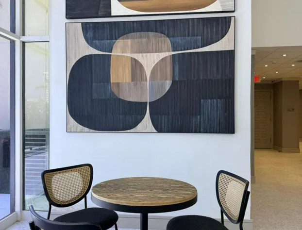 The Harrison Hotel Downtown Hollywood hotel detail image 4