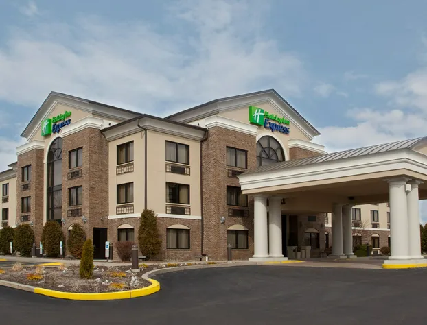 Holiday Inn Express Grove City by IHG hotel detail image 1