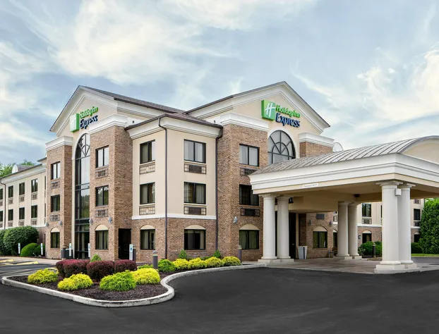 Holiday Inn Express Grove City by IHG hotel detail image 2