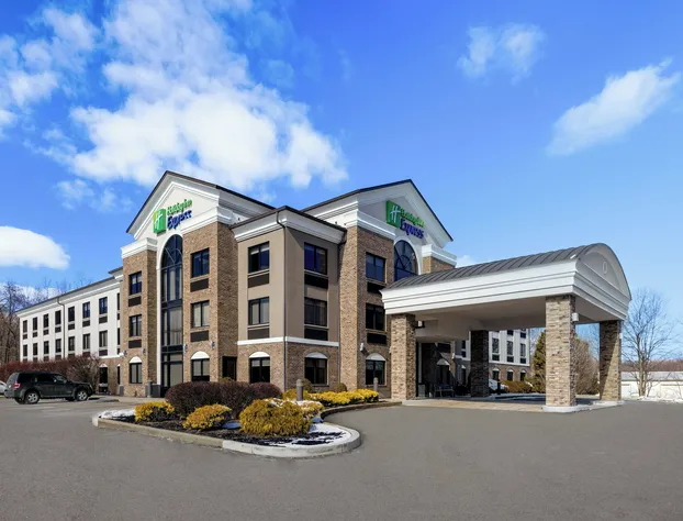 Holiday Inn Express Grove City by IHG hotel detail image 3