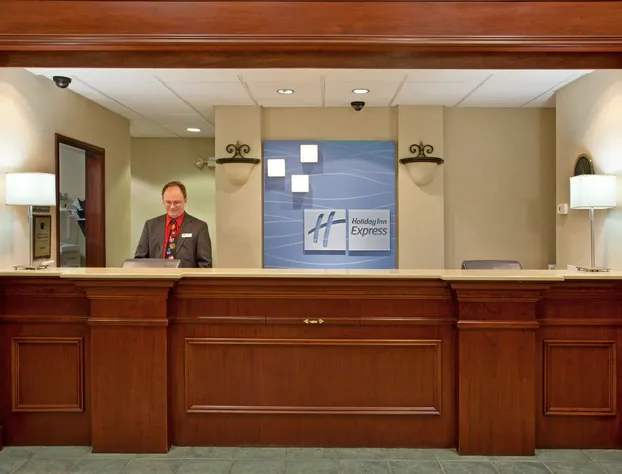 Holiday Inn Express Grove City by IHG hotel detail image 4