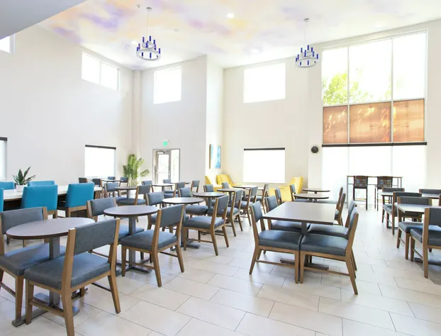 Holiday Inn Express & Suites Sacramento NE Cal Expo by IHG hotel detail image 4