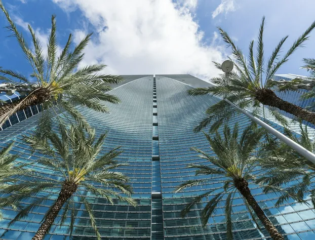 Brickell Arch, a Luxury Collection Hotel, Miami hotel detail image 1