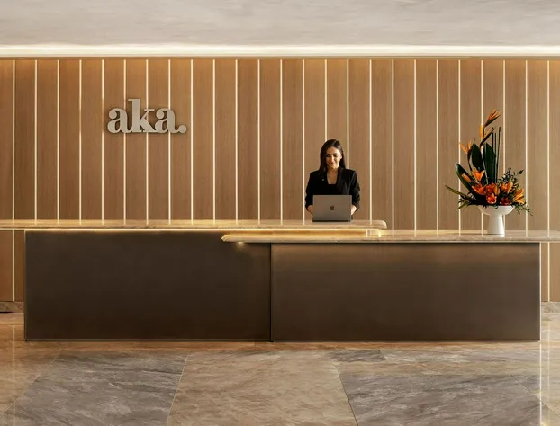 Brickell Arch, a Luxury Collection Hotel, Miami hotel detail image 2