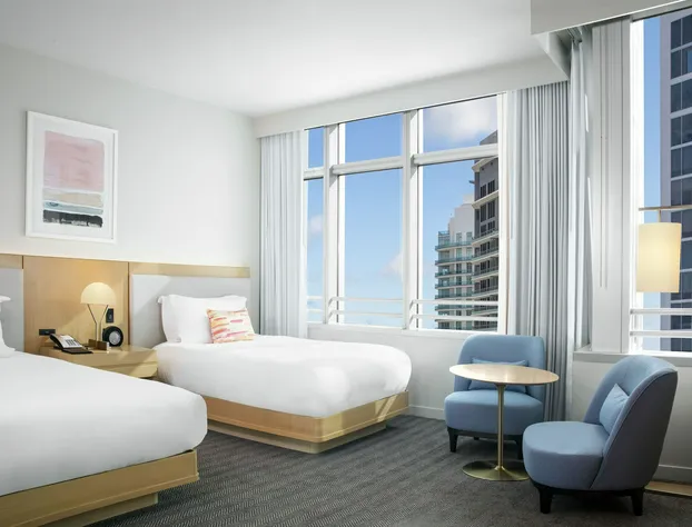 Brickell Arch, a Luxury Collection Hotel, Miami hotel detail image 3