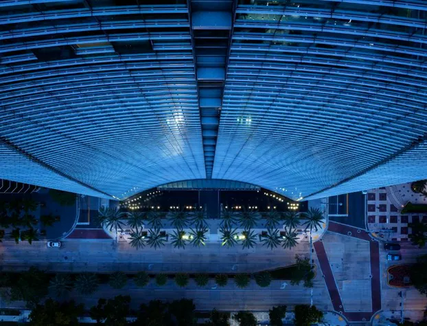 Hotel AKA Brickell hotel detail image 1