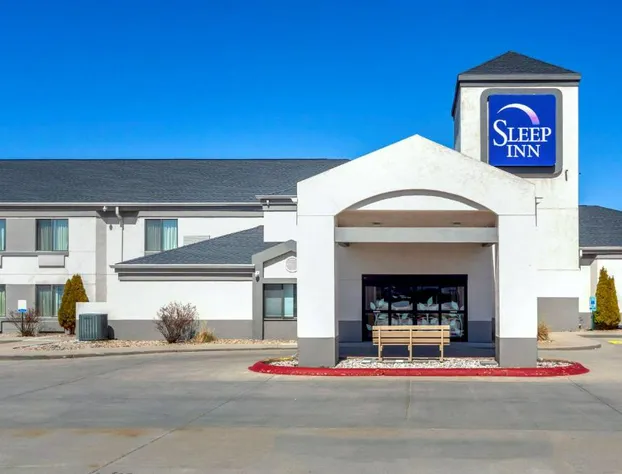 Sleep Inn Grand Island North hotel detail image 2