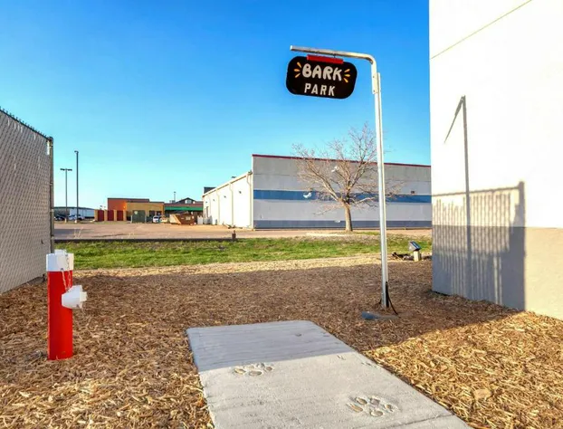 Sleep Inn Grand Island North hotel detail image 3