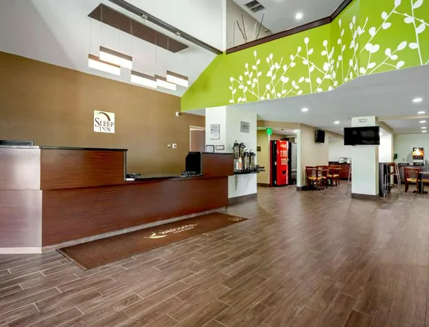 Sleep Inn Grand Island North hotel detail image 4