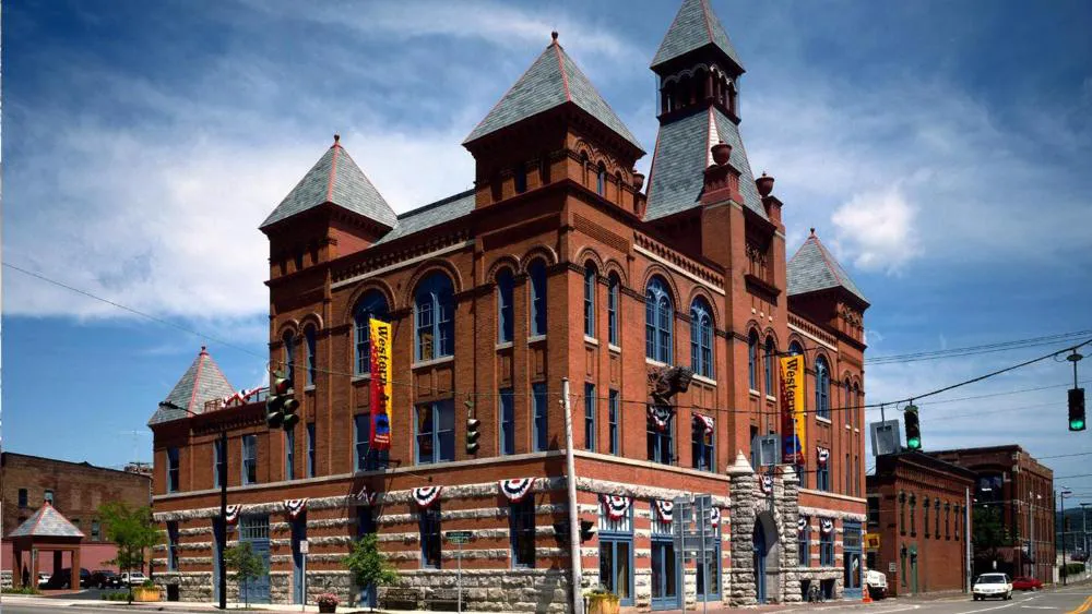 Quality Inn Horseheads hotel hero