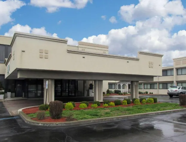 Quality Inn Horseheads hotel detail image 1