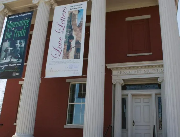 Quality Inn Horseheads hotel detail image 2