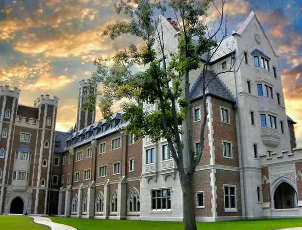 Quality Inn Horseheads hotel detail image 3