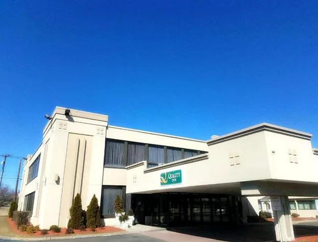 Quality Inn Horseheads hotel detail image 4