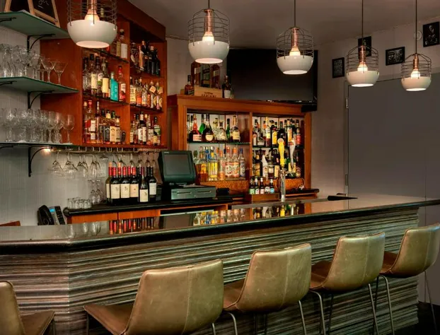 Four Points by Sheraton Manhattan SoHo Village hotel detail image 1