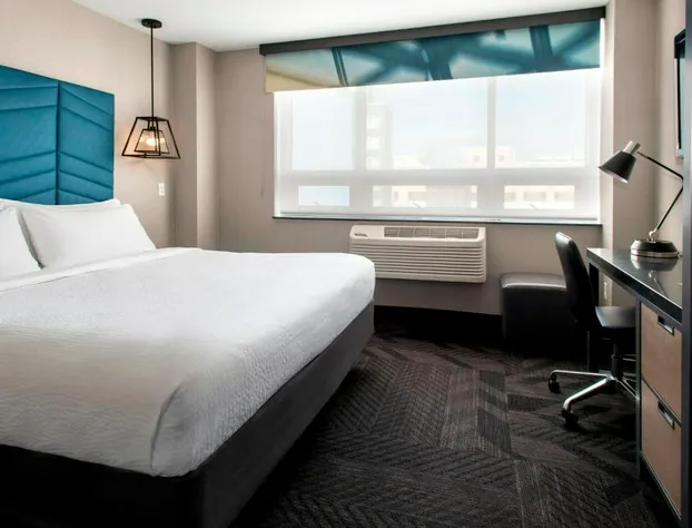 Four Points by Sheraton Manhattan SoHo Village hotel detail image 3