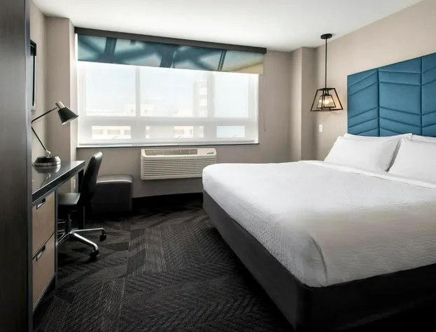 Four Points by Sheraton Manhattan SoHo Village hotel detail image 4