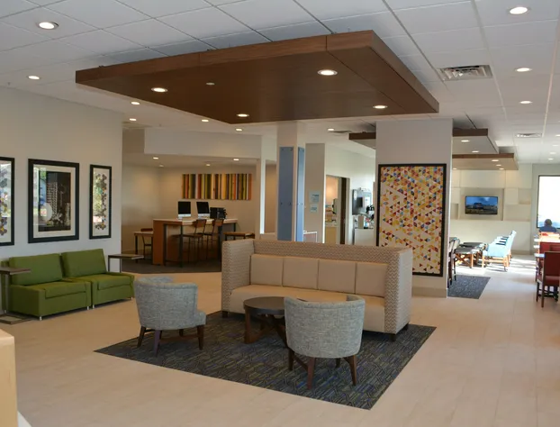 Holiday Inn Express & Suites Waterville - North by IHG hotel detail image 1
