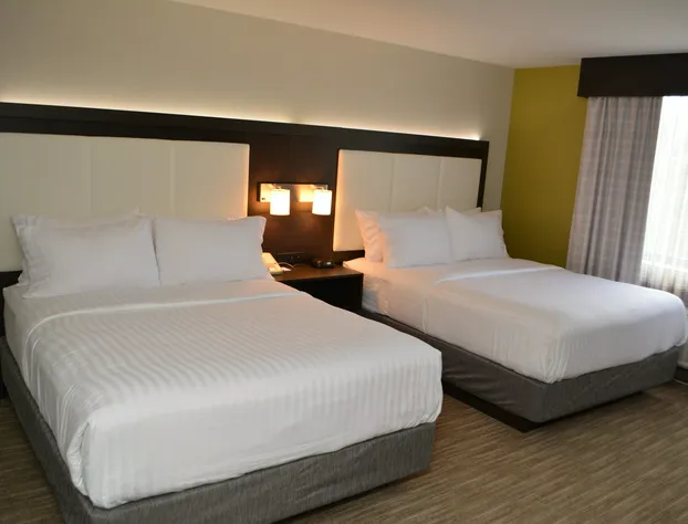 Holiday Inn Express & Suites Waterville - North by IHG hotel detail image 3