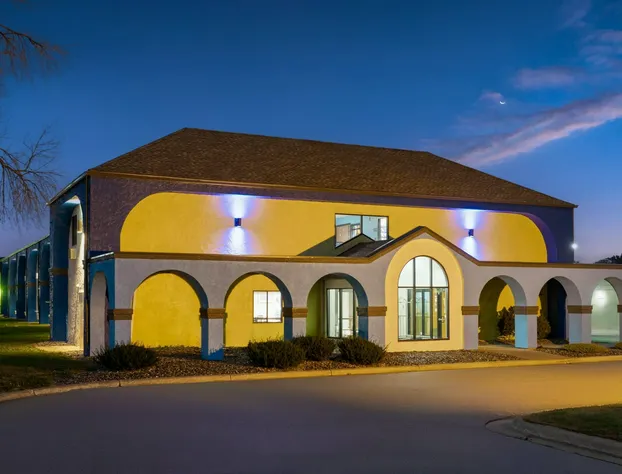 Days Inn by Wyndham Austin hotel detail image 3