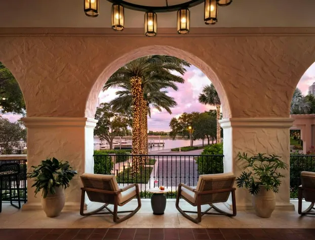 The Vinoy Resort & Golf Club, Autograph Collection hotel detail image 1