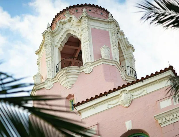 The Vinoy Resort & Golf Club, Autograph Collection hotel detail image 2