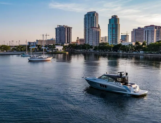 The Vinoy Resort & Golf Club, Autograph Collection hotel detail image 4