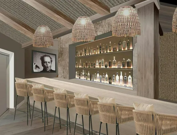 Hotel Dax hotel detail image 2