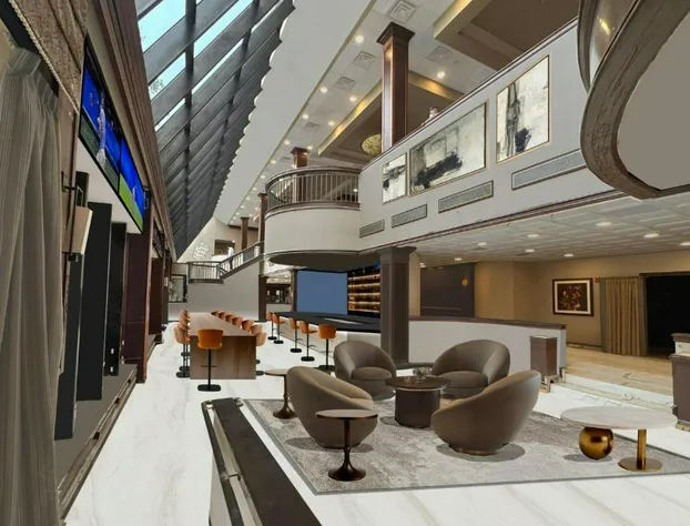 Hotel Dax hotel detail image 3