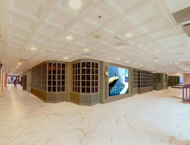 Hotel Dax hotel detail image 4